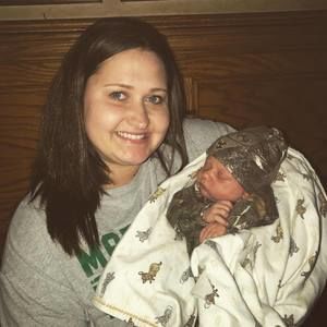 Meet your Posher, Kelsey
